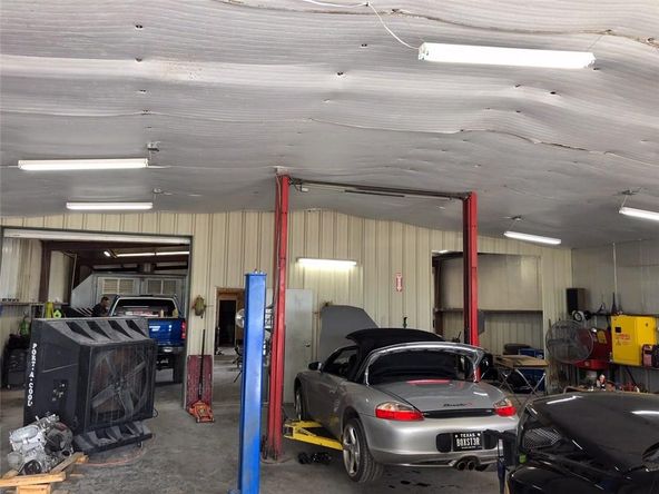 1625 FM 664, Ferris, TX 75125